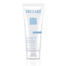 Очищуючий гель для змішаної та жирної шкіри