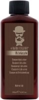Тривалентний шампунь потрійної дії Michelangelo Barba Italiana 100 мл