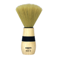 Змітка Kabuto shaving brush 954 S (Synthetic Bristle)