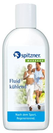 Фраппант (флюїд) рідкий охолодний "FLUID KUEHLEND"