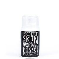 Крем для обличчя Чоловічий, 50 мл