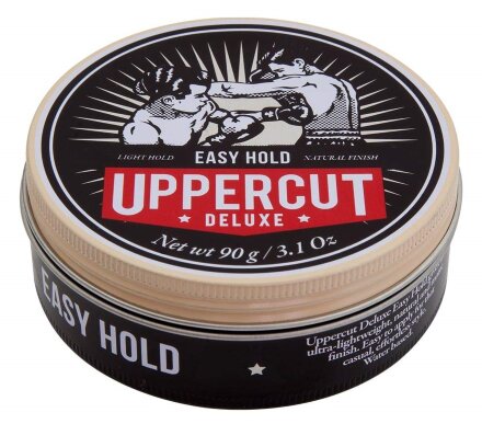 Крем Uppercut Deluxe Easy Hold 90г