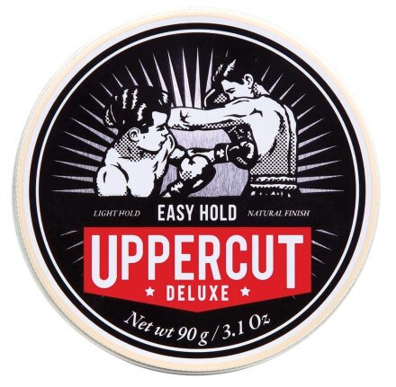 Крем Uppercut Deluxe Easy Hold 90г