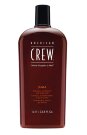 Засіб 3-в-1 American Crew для догляду за волоссям та тілом 1000 мл
