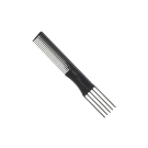Гребінець Kent Professional 84 Styling Comb 190мм Гребінець Kent Professional 84 Styling Comb 190мм