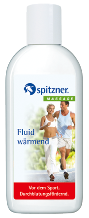 Фраппант (флюїд) розігріваючий "FLUID WAERMEND"