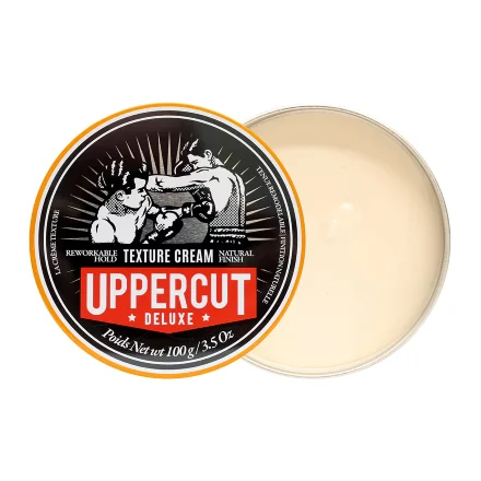 Крем для текстурування волосся Uppercut Texture Cream 100г