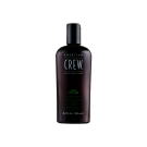 Шампунь American Crew 3 IN 1 Tea Tree Shampoo 0.25l
