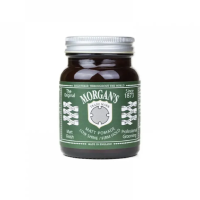 Матова помада Morgans Matt Pomade Low Shine/Firm Hold 50г