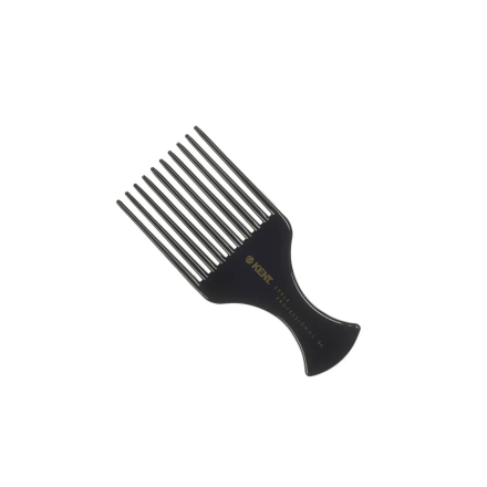 Фото товару: Гребінець Kent Professional 86 Afro Comb 135 мм