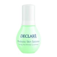 Підтягуючий концентрат з пробіотиками проти зморшок.