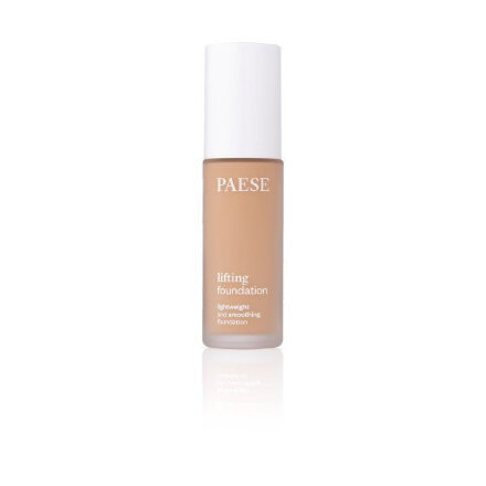 Фото товару: Тональний крем LIFTING LIGHT AND SMOOTH PAESE (30ml) - (102) natural