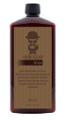 Зволожувальний шампунь та гель для душу Barba Italiana Nettuno Shampoo And Shower Gel 400 мл