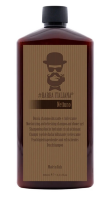 Зволожувальний шампунь та гель для душу Barba Italiana Nettuno Shampoo And Shower Gel 400 мл