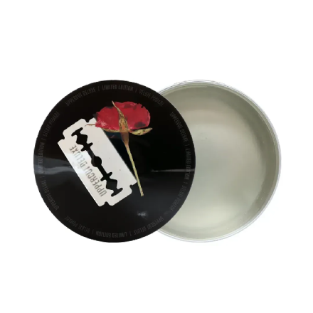 Фото товару: Помада Uppercut Deluxe Pomade Resin & Rose