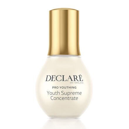 Концентрат молодості