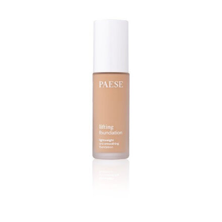 Фото товару: Тональний крем LIFTING LIGHT AND SMOOTH PAESE (30ml) - (103) golden beige
