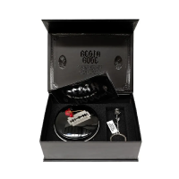 Колекційний набір Uppercut Deluxe Resin & Rose Collector Kits