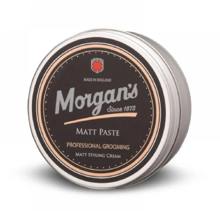 Фото товару: Матова паста Morgans Matt Paste 75мл