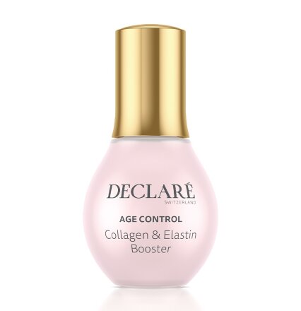 Сироватка-бустер з колагеном та еластином / Collagen&Elastin Booster
