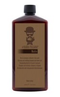 Розслаблюючий та заспокійливий шампунь та гель для душу Barba Italiana Morfeo Shampoo And Shower Gel 400 мл