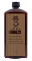 Розслаблюючий та заспокійливий шампунь та гель для душу Barba Italiana Morfeo Shampoo And Shower Gel 400 мл