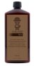 Розслаблюючий та заспокійливий шампунь та гель для душу Barba Italiana Morfeo Shampoo And Shower Gel 400 мл