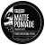Матова помада Uppercut Deluxe Matt Pomade 30 г