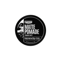 Матова помада Uppercut Deluxe Matt Pomade 30 г Матова помада Uppercut Deluxe Matt Pomade 30 г