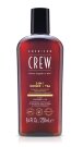 Шампунь American Crew Energizing Shampoo, Conditioner and Body wash Ginger Tea 250мл