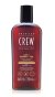Шампунь American Crew Energizing Shampoo, Conditioner and Body wash Ginger Tea 250мл