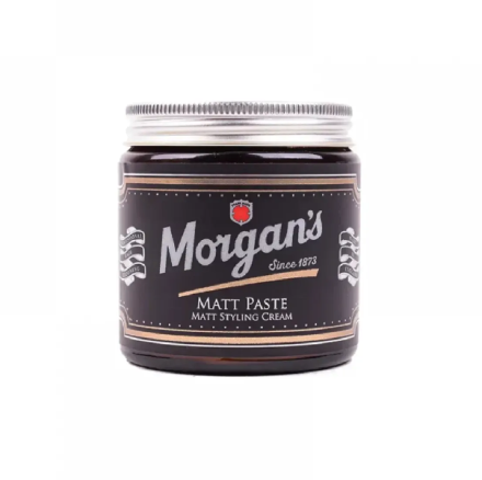 Фото товару: Матова паста Morgans Matt Paste 120мл