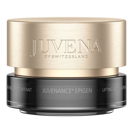 Ліфтинг крем від зморшок Епігенетик нічний / EPIGEN LIFTING NIGHT CREAM