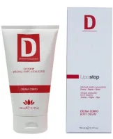 Гіперуючий крем для локальних жирових відкладень Lipostop