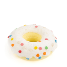 Бомбочка-пончик для ванни Диня, 150 г