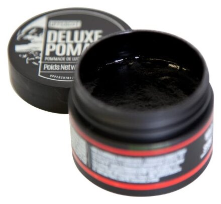 Помада Uppercut Deluxe Pomade 30г