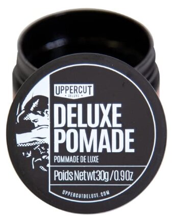 Помада Uppercut Deluxe Pomade 30г