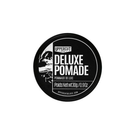 Фото товару: Помада Uppercut Deluxe Pomade 30г
