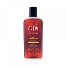 Шампунь American Crew Energizing Shampoo, Conditioner and Body wash Ginger Tea 450мл