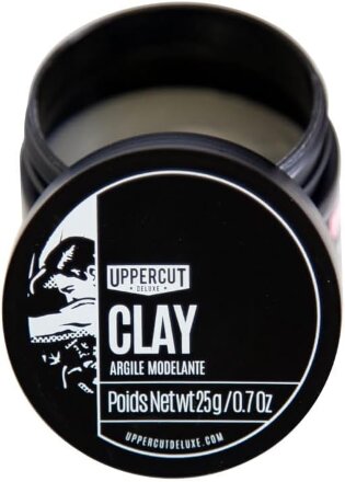 Глина Uppercut Deluxe Clay 25 г