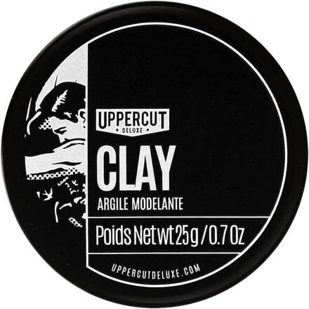 Глина Uppercut Deluxe Clay 25 г