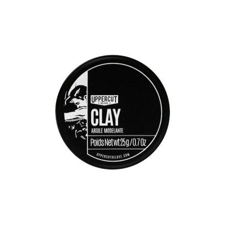 Фото товару: Глина Uppercut Deluxe Clay 25 г
