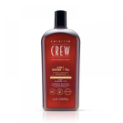 Шампунь American Crew Energizing Shampoo, Conditioner and Body wash Ginger Tea 1000мл