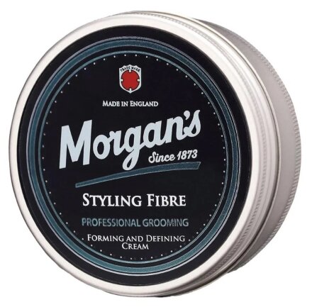 Крем для укладання волосся Morgans Styling Fibre 75мл
