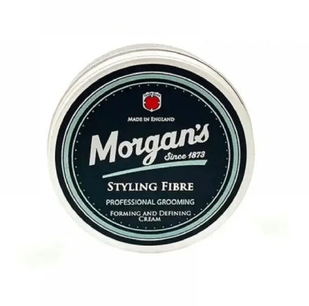 Фото товару: Крем для укладання волосся Morgans Styling Fibre 75мл