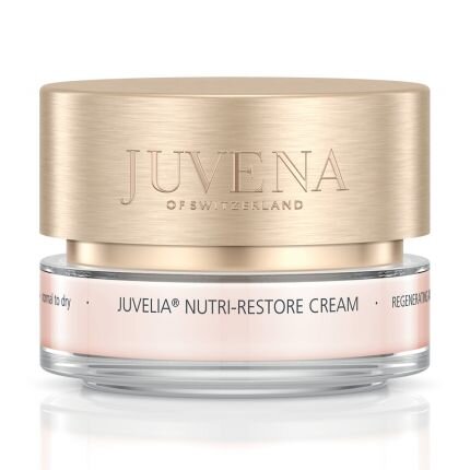 Фото товару: Поживний омолоджуючий крем для сухої зневодненої шкіри. -  NUTRI-RESTORE CREAM