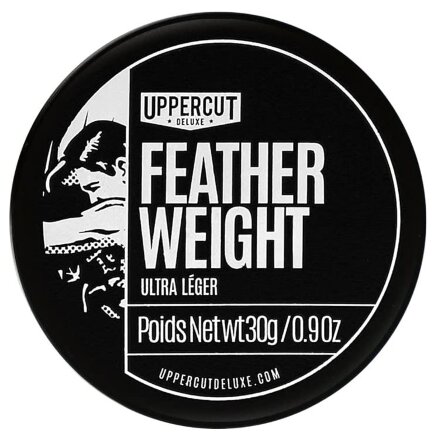 Паста Uppercut Deluxe Featherweight 30г