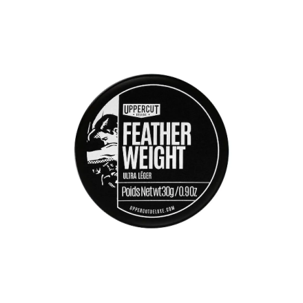 Фото товару: Паста Uppercut Deluxe Featherweight 30г