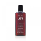 Шампунь American Crew Relaxing Shampoo, Conditioner and Body wash 250мл