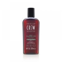 Шампунь American Crew Relaxing Shampoo, Conditioner and Body wash 250мл